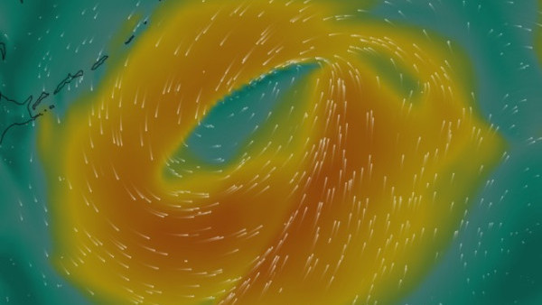 打風季6月殺到！天文台料4至7個颱風襲港 恐迎史上最熱一年 增越堤浪警告