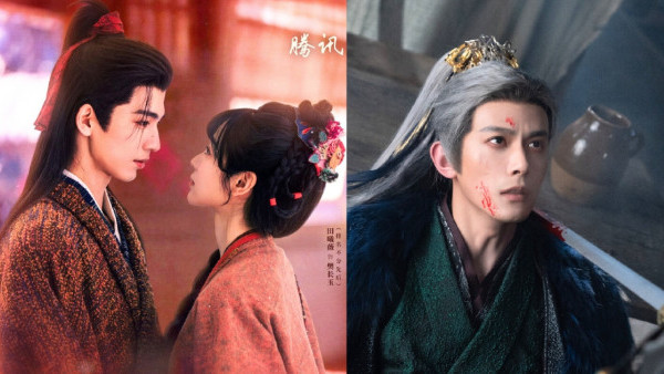 逐玉劇情｜逐玉原著小說結局劇透4大看點！長玉逆襲封大將軍 謝征回歸入贅夫婿大團圓