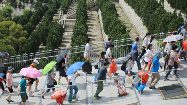 清明節2026｜4生肖清明後財運大爆發！屬Ｏ獲祖先報夢 要記低最強號碼買六合彩！