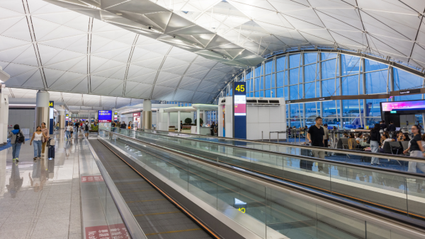 歷史系博士走去做機場保安？網民嘆文科悲歌 揭1原因：隨時升得快過你