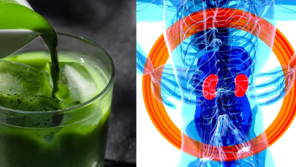 日飲「健康飲品」險終身洗腎！醫生揭7大傷腎早餐 燕麥白粥竟上榜