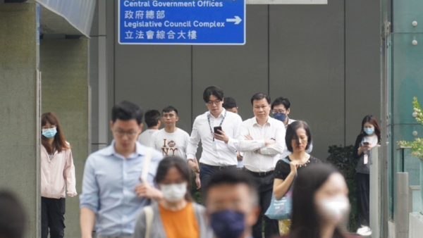 公務員空缺2026︱14大政府筍工最新招聘！消防處請人起薪$45K！部分職位5科合格申請得