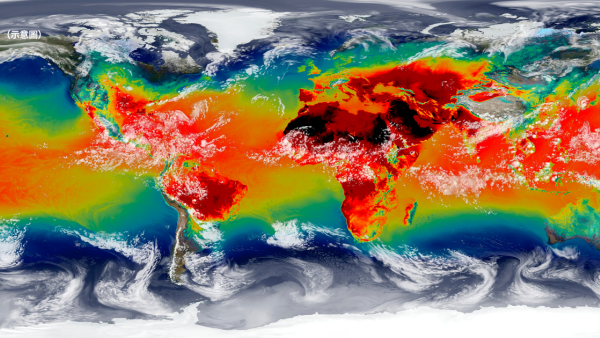 超級厄爾尼諾可能醞釀中！氣象博主揭3大災難：颱風更猛烈恐引發洪澇