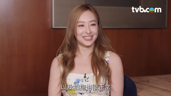 陳瀅激罕談前男友何猷亨揭「豪門戀」陰影！拍拖避嫌一行為最傷：好冇安全感