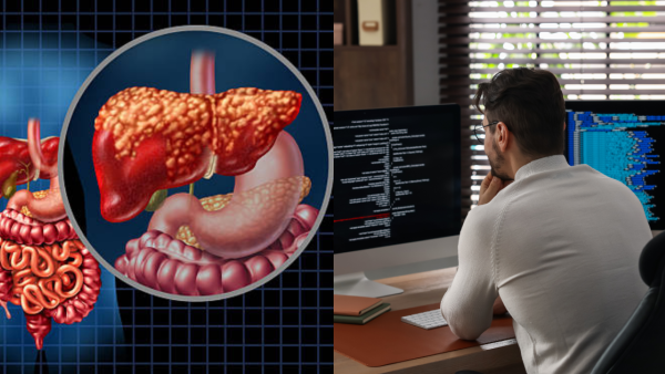 以為食湯麵好清淡？30歲IT男狂食「1偽健康食物」 醫生警告：肝功能超標5倍！