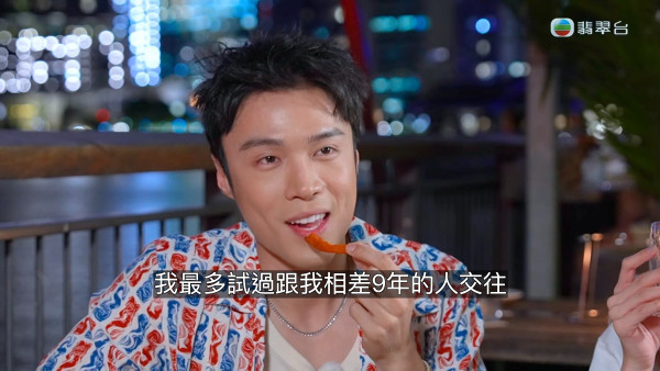 盤點丁子朗7位緋聞女友獲封新任「女神收割機」 郭柏妍係煙幕？對有呢位女神有心跳感覺