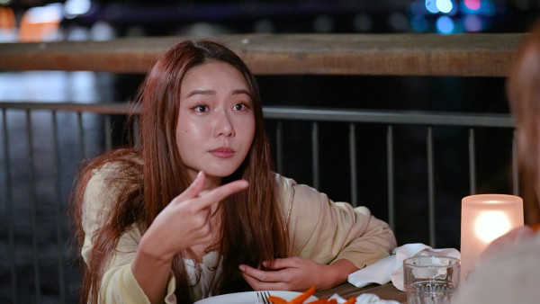 戴祖儀自爆圈中「遲到王」極品後輩！開工等3個鐘等到喊！一句對白NG幾十次