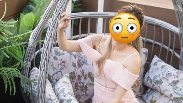 34歲失婚人妻驚爆深夜遇魔爪性騷擾！IG晒嫌疑人相片公審：好驚咩！