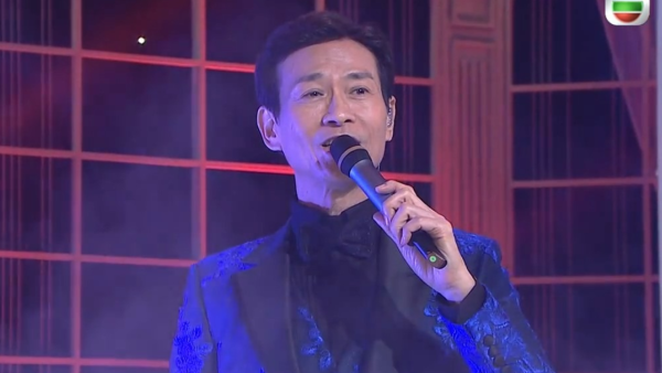 鄭少秋人間蒸發3年罕談消失真相！親解避世原因報平安︰不要擔心