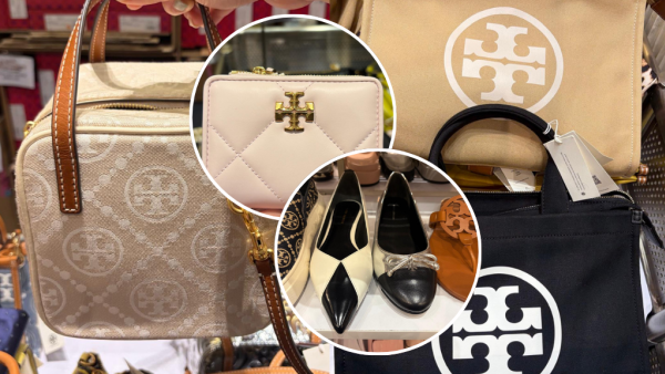 現場直擊｜銅鑼灣Sogo Tory Burch開倉低至24折！手袋/銀包/卡套/服裝/鞋款$500起 必買15大經典手袋款