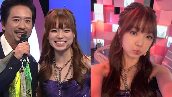 唱錢｜女主持Desta李茵彤逆襲成TVB新小花《聲夢2》出身自組五人組合Plan V人氣爆紅