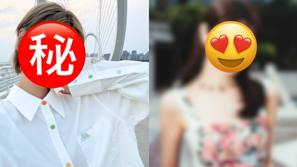 38歲人妻女神捨棄短髮重回長髮造型！新髮型超驚艷惹集體訴求︰唔好剪返短