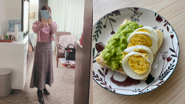 65歲婆婆2年激減46磅！真人實測4大日常減重法／每日做齊這件事身體年輕10歲