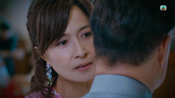 臥底嬌娃結局｜邵美琪公主裝逆齡20年！一秒變面晒神級演技 網民封港版狄美摩亞