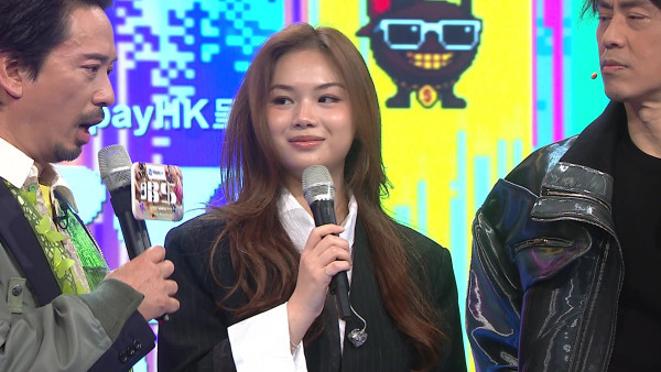 唱錢｜《聲夢2》總冠軍任暟晴聲樂鋼琴雙8級造詣 晒神級唱功實力超強極謙虛