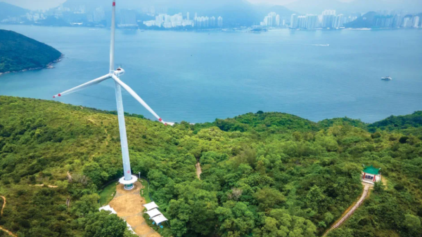告別南丫島地標！20年歷史南丫風采發電站即將拆卸！港燈：專用零件已停產