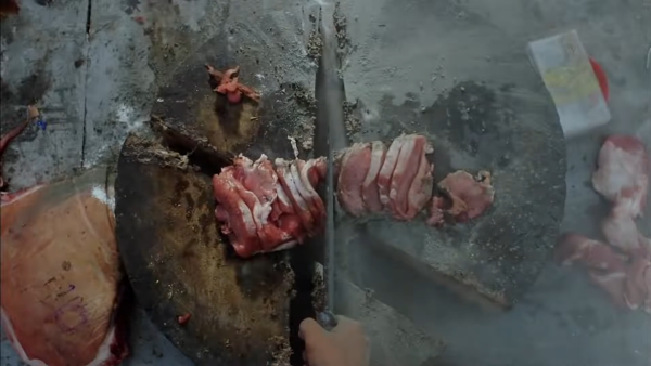 錢大媽高達8萬月薪請豬肉佬！人工贏三大畢業生 過來人揭血汗史：做1日即走