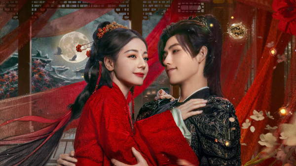 白日提燈線上看｜迪麗熱巴陳飛宇人鬼甜虐戀！追劇日曆/更新時間/演員陣容