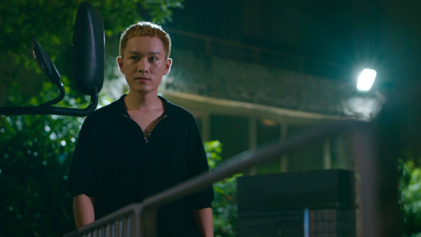 臥底嬌娃｜周百恩科班出身演戲唱歌扮嘢瓣瓣掂 全能實力北電高材生起底