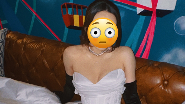 35歲女藝人怒斥釣金龜失敗標籤！反擊恨嫁豪門傳聞：根本乜嘢都唔知