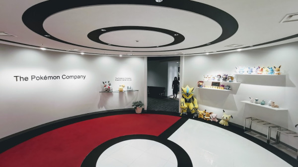 移民日本筍工！Pokémon千萬日圓聘「真大木博士」 揭入職超狂條件