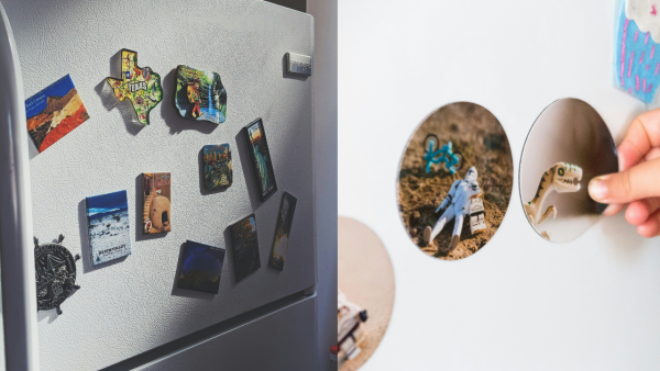 雪櫃門黐旅行磁石極傷機？專家警告4大短命後果：隨時變「食電怪」 附保養方法