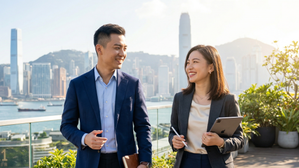 改名開運｜名字有呢幾個字=自帶富豪命！玄學專家揭6大最強招財好運命格好名！附60個男女好名字大全