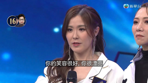 中年好聲音4｜劉佩玥唱高難度《喜歡你》遭淘汰 止步30強：唔夠資格喺呢度