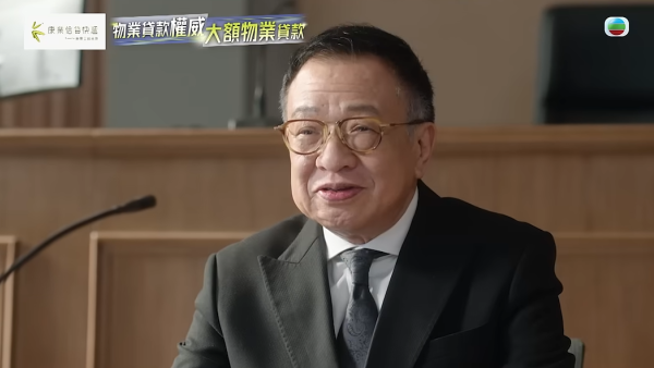 正義女神｜許紹雄遺作招牌笑容觸動全城！監製爆選角內幕睇一次喊一次極虐心