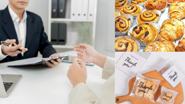 實習生被恰求「最Cheap散水餅」？網民教1招：超市貨秒變高級手作