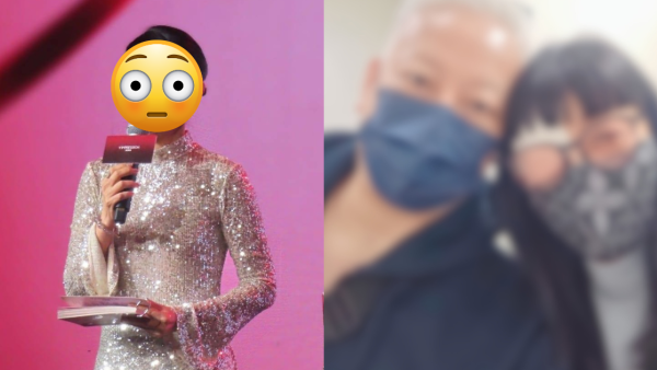 前TVB金牌司儀驚爆右眼出事 IG證實兩月連開兩次刀：不想再做手術