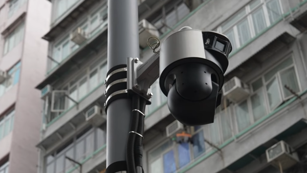 全港增至6萬監控鏡頭！40億撥款引入AI影像分析功能：港鐵出入口全覆蓋