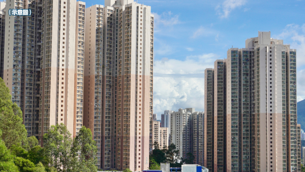 派40年舊公屋遇意外之喜？港人直擊元朗朗屏邨 揭3大優勢連新樓都輸