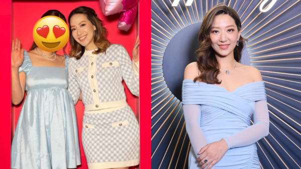 玩具大王新抱汪圓圓低調多年激罕露面！三年抱三40歲防腐級美貌狀態驚人