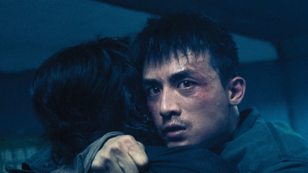 我們不是什麼上映｜4.3香港首映AK江𤒹生陳毅燊首挑同志大尺度戲！見面會/謝票場/戲院購票