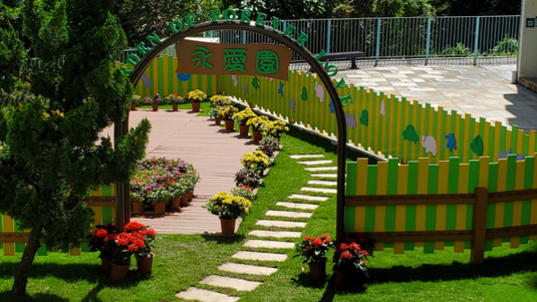 和合石永愛園2期啟用！安放24周以下流產胎  首推「泉愛」水溶性悼念