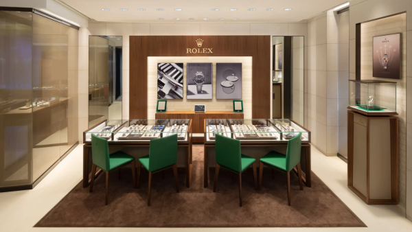 灣仔83年老字號「馮良記表行」突結業！代理勞力士逾半世紀 網民嘆：時代終結