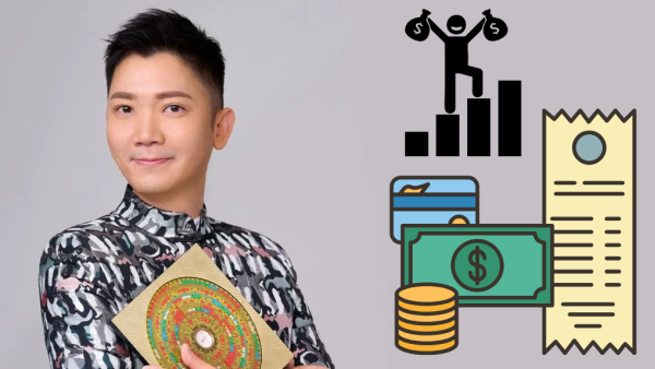 由窮變富靠習慣？李丞責教4招累積財富變有錢！呢點十個有九個人都做唔到