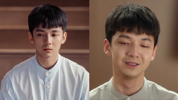 正義女神演員｜「姚振銘」施焯日演14歲零違和！幕後低估真實年齡：都以為我得18歲