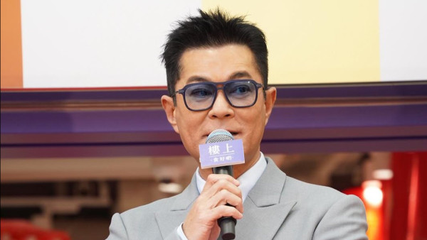 古天樂震撼宣佈時隔23年回歸樂壇！4.1愚人節再推全新快歌《世紀大騙局》