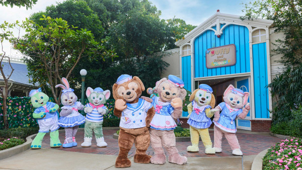 香港迪士尼樂園突發加推半價門票 人均$305起！加$100升級2日票 送煙火Show觀賞專區通行證！