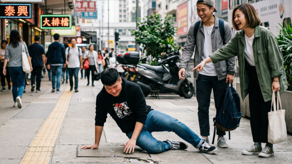 愚人節玩大咗隨時反面！5大星座最唔講得笑兼會報復！金牛自尊心極強、第一名最愛記仇？