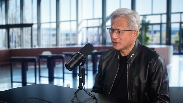 AI機器人重塑職場生態！「文科無用」已成歷史？黃仁勳預言：OO專家未來最搶手：識用AI先係關鍵