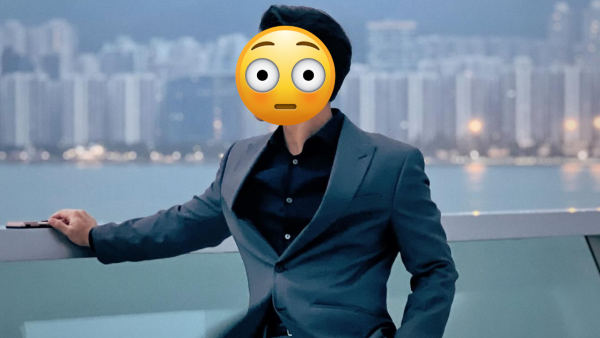 星二代同居分手後無家可歸落魄住工廈！驚爆欠債50萬日打三份工逆境求存