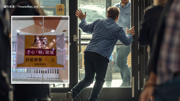 茶餐廳「撞擊統計」告示瘋傳！驚揭已8人中招　網民笑爆：第10個有獎？