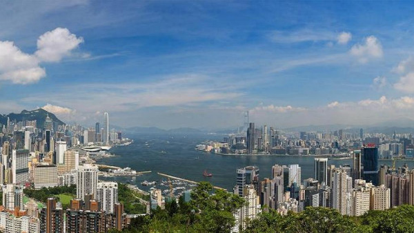 全球最多億萬富翁誕生地分布出爐！香港誕OO位富豪竟然排第二位 力壓新加坡成亞洲第一