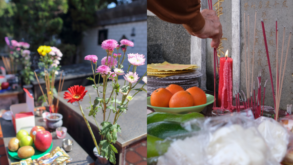 清明節濕氣重易病！醫生警告2類食物慎吃 推介4大養生食物溫胃祛濕