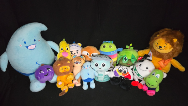 政府免費吉祥物炒到$400？盤點各部門公仔 離譜炒價最貴係呢隻