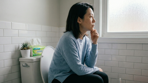 便秘｜Threads 爆紅「20秒通便瑜伽」！實測做完7個動作瞬間有便意？醫生揭暢便關鍵 加碼教2招排便秘技