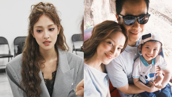 乘風2026｜陳凱琳成唯一香港藝人出戰！剖白心路歷程挾「鄭嘉穎太太」之名闖內地